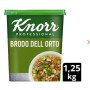 BRODO KNORR VEGET.GRAN.DELL'ORTO KG.1,25